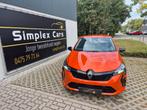 RENAULT CLIO 1.0 TCE EVOLUTION IN NIEUWSTAAT, Voorwielaandrijving, 118 g/km, Stof, Euro 6