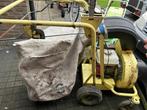 bladzuiger bladblazer cramer, Tuin en Terras, Ophalen, Benzine, Met neuswiel, Gebruikt