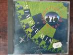 CD : SIMPLE MINDS - STREET FIGHTING YEARS, CD & DVD, Enlèvement ou Envoi, Comme neuf