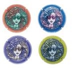 Champagne capsules - Generieken Visage Femme (G 1489), Verzenden