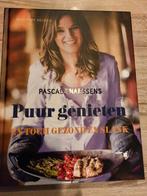 kookboek Pascale Naessens, Boeken, Ophalen, Gelezen