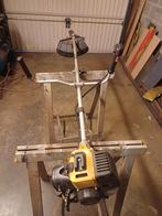 Bosmaaier powerplus wegens verhuis., Tuin en Terras, Bosmaaiers, Ophalen
