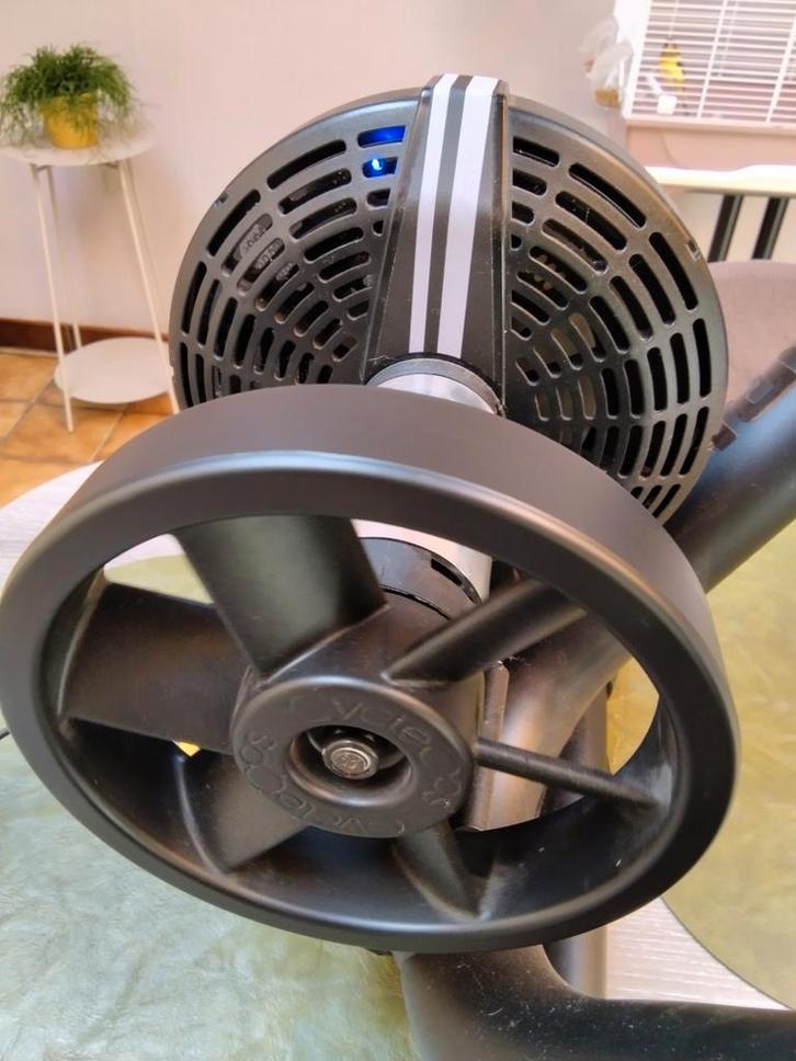 Smart trainer, Sport en Fitness, Fitnessapparatuur, Ophalen