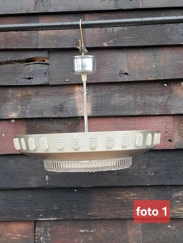 Verschillende stijlen plafondlampen  beschikbaar voor biedingen