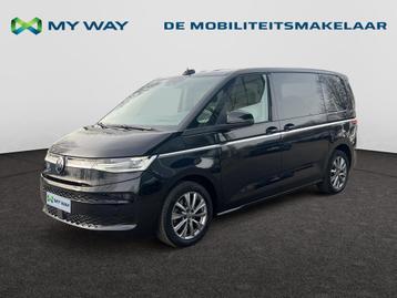 Volkswagen Multivan T7 Multivan 1.4 TSI PHEV Style DSG (160, Autos, Achat, Cruise Control, 41 g/km, Automatique