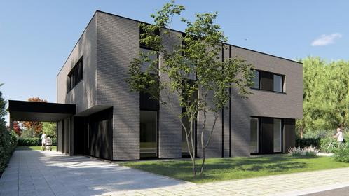 Huis te koop in Hulshout, 4 slpks, Immo, Huizen en Appartementen te koop, Vrijstaande woning