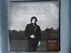 JOHNNY CASH OUT AMONG THE STARS, Ophalen of Verzenden, Zo goed als nieuw