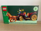Lego wintertime carriage ride - nieuw, Kinderen en Baby's, Speelgoed | Duplo en Lego, Ophalen of Verzenden, Nieuw, Complete set