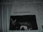 Joy Division - T-shirt, Kleding | Heren, Ophalen of Verzenden, Zo goed als nieuw, Maat 52/54 (L), Wit