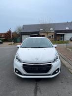 Peugeot 208/ 2019/ 33.200KM/ GEKEURD VOOR VERKOOP, Auto's, Voorwielaandrijving, Stof, 1199 cc, 110 g/km