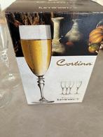 Champagne glazen 11 stuks, Verzamelen, Ophalen, Zo goed als nieuw