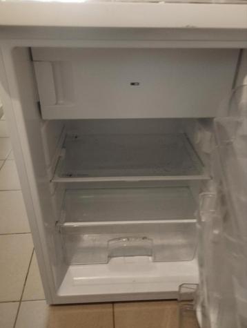 Frigo Réfrigérateur congélateur, Enlèvement, Comme neuf, Congélateur