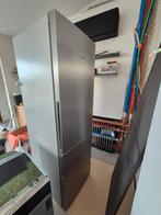 Koelkast + diepvriesvak siemens, Elektronische apparatuur, Koelkasten en IJskasten, Ophalen, Gebruikt, Met vriesvak