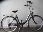 Prachtige 28" L'Avenir, met versnellingen, alluminium volled, Fietsen en Brommers, Fietsen | Dames | Damesfietsen, Ophalen of Verzenden