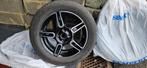 Autobanden, Auto-onderdelen, Ophalen, Gebruikt, Velg(en), 16 inch