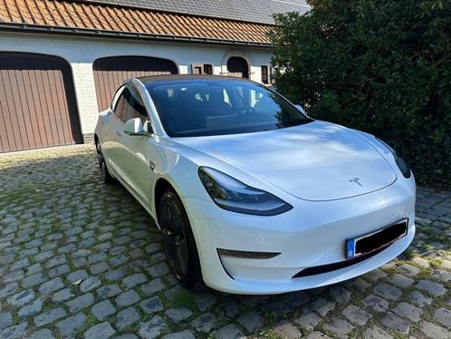 Tesla model 3 standard plus, Autos, Tesla, Particulier, Model 3, ABS, Caméra de recul, Phares directionnels, Régulateur de distance