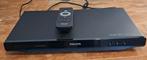 Dvd speler Philips, Philips, Enlèvement ou Envoi, Comme neuf, Lecteur DVD