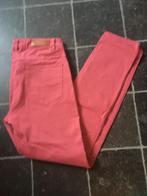 Scapa frambozenrode skinny jeans model ROMY - 38, Nieuw, Lang, Maat 38/40 (M), Ophalen of Verzenden