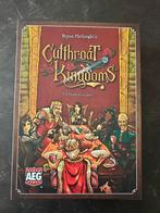 Cutthroat Kingdoms - Bordspel, Ophalen