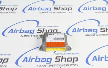 Airbag module Audi A3 8P (2004)