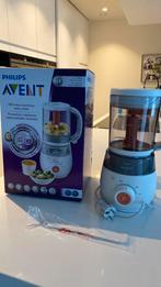 Avent babycooker, Kinderen en Baby's, Ophalen of Verzenden, Zo goed als nieuw