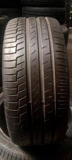255/45/20 2554520 255/45R20 zomer Continental, Ophalen, Zo goed als nieuw