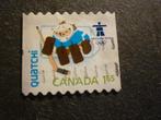 Canada 2009 Mi 2531(o) Gestempeld/Oblitéré, Envoi