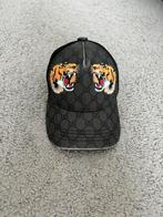Bonnet Gucci (Tiger), Comme neuf, One size fits all, Gucci, Casquette