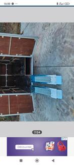 Gesloten aanhangwagen, Auto diversen, Aanhangers en Bagagewagens, Ophalen