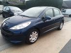 Peugeot1,4i essence.2009.180km.Euro4.Prêt à être immatriculé, Auto's, Voorwielaandrijving, 75 kW, Stof, 4 cilinders