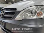 Mercedes-Benz Vito 2.2 Diesel | 4x4 | Airco | 8+1 pers | 1j, Autos, Mercedes-Benz, 4 portes, 120 kW, Automatique, Tissu