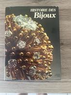 HISTOIRE DES BIJOUX, Overige, Ophalen of Verzenden, Zo goed als nieuw