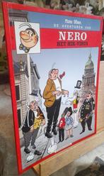 Nero nr 151 het hik -virus  1ste en enige druk, Gelezen, Verzenden, Marc Sleen, Eén stripboek