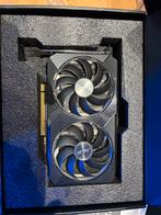 Asus dual mini, Computers en Software, Videokaarten, HDMI, GDDR6, PCI-Express 4, Ophalen of Verzenden