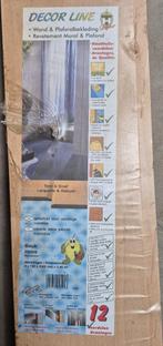 Wand & plafondbekleding Beuk 19x250cm, Doe-het-zelf en Bouw, Platen en Panelen, Ophalen, Gebruikt, Overige materialen, Minder dan 20 mm
