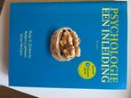 Psychologie, een inleiding, Boeken, Ophalen of Verzenden, Gelezen, Philip Zimbardo; Vivian McCann; Robert Johnson