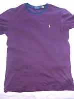 T-shirt van Ralph Lauren, Ralph Lauren, Ophalen of Verzenden, Zo goed als nieuw, Rood