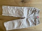esprit mini beige lange broek maat 98 of 3 jaar - BD3, Kinderen en Baby's, Kinderkleding | Maat 98, Broek, Gebruikt, ESPRIT MINI
