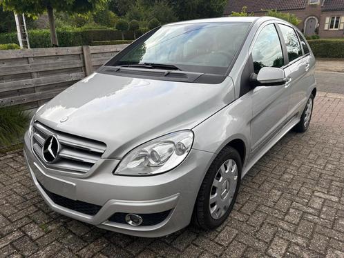 Mercedes B180 CDI 1ste Eigenaar/Facelift/Airco/GEKEURD, Auto's, Mercedes-Benz, Bedrijf, Te koop, B-Klasse, ABS, Airbags, Airconditioning