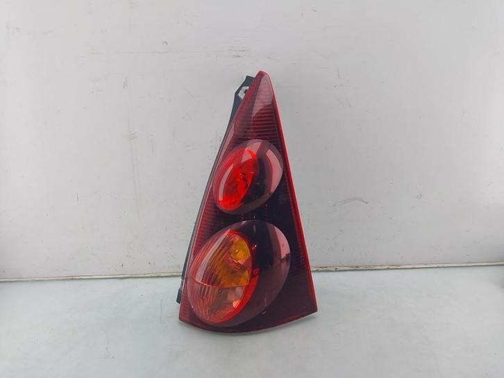 ACHTERLICHT RECHTS Peugeot 107 (|1607990380|), Auto-onderdelen, Verlichting, Peugeot, Gebruikt