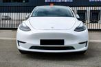 Tesla Model Y Long Range Dual Motor AWD Autopilot, Autos, Tesla, Achat, Euro 6, Entreprise, Noir