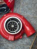 Heel zware CAT turbo. Enkel voor decoratie, Ophalen