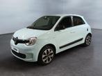 Renault Twingo III Limited, Auto's, Twingo, Blauw, 48 kW, Bedrijf