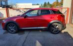 Mazda CX-3 1.5 SKYACTIV-D 2WD Skydrive, Autos, Mazda, Rouge, Achat, 105 ch, Euro 6