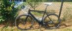Zannata Carbon maat M, Fietsen en Brommers, Fietsen | Racefietsen, Ophalen, Gebruikt, Carbon