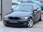 Bmw 118i ** M pakket ** Xenon **, Auto's, 1995 cc, Euro 4, 1 Reeks, Achterwielaandrijving