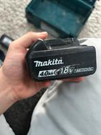 Makita batterij, Enlèvement ou Envoi, Comme neuf