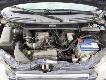 Versnellingsbak van een Suzuki Wagon R+ beschikbaar voor biedingen