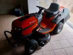 Husqvarna TC 238 zitmaaier, Tuin en Terras, Ophalen, Gebruikt, Husqvarna, Opvangbak