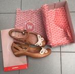 Schoenen 41 wonders zie ook al mijn zoekertjes, Enlèvement ou Envoi, Comme neuf, Beige